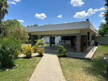 HERMOSA QUINTA CAMPESTRE EN VENTA CON CASA EQUIPADA PARA VIVIR!!