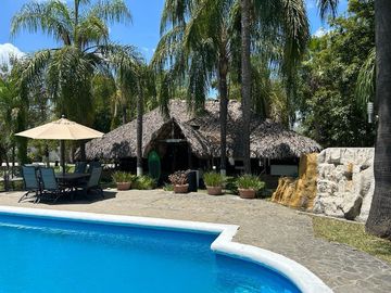 HERMOSA QUINTA CAMPESTRE EN VENTA CON CASA EQUIPADA PARA VIVIR!!