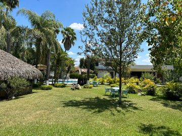 HERMOSA QUINTA CAMPESTRE EN VENTA CON CASA EQUIPADA PARA VIVIR!!