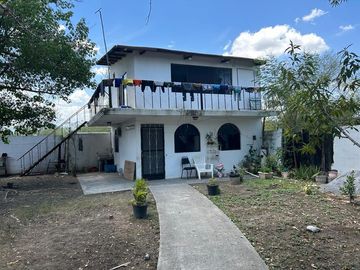 HERMOSA QUINTA CAMPESTRE EN VENTA CON CASA EQUIPADA PARA VIVIR!!