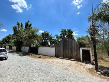 HERMOSA QUINTA CAMPESTRE EN VENTA CON CASA EQUIPADA PARA VIVIR!!