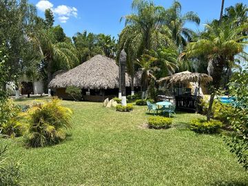 HERMOSA QUINTA CAMPESTRE EN VENTA CON CASA EQUIPADA PARA VIVIR!!