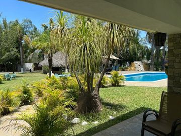 HERMOSA QUINTA CAMPESTRE EN VENTA CON CASA EQUIPADA PARA VIVIR!!