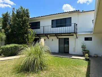 HERMOSA QUINTA CAMPESTRE EN VENTA CON CASA EQUIPADA PARA VIVIR!!
