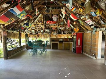 HERMOSA QUINTA CAMPESTRE EN VENTA CON CASA EQUIPADA PARA VIVIR!!