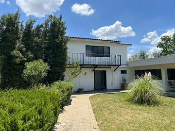 HERMOSA QUINTA CAMPESTRE EN VENTA CON CASA EQUIPADA PARA VIVIR!!