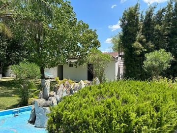 HERMOSA QUINTA CAMPESTRE EN VENTA CON CASA EQUIPADA PARA VIVIR!!