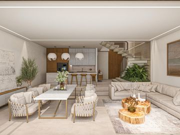 Casa en  VENTA en Río Residencial