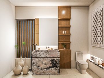 Casa en  VENTA en Río Residencial