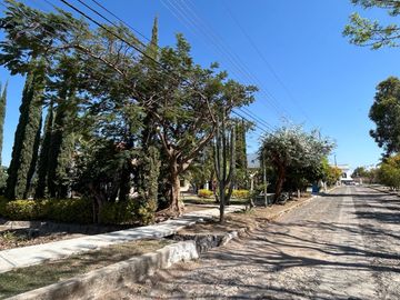 Terreno en  Venta Colinas del Centinela, Zapopan Cañadas