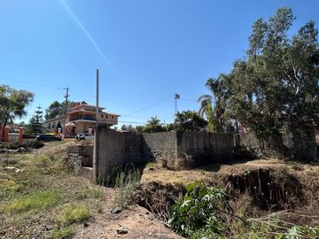 Terreno en  Venta Colinas del Centinela, Zapopan Cañadas