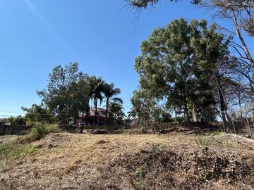 Terreno en  Venta Colinas del Centinela, Zapopan Cañadas