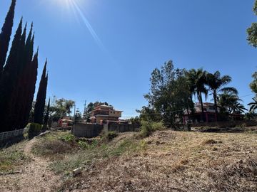 Terreno en  Venta Colinas del Centinela, Zapopan Cañadas