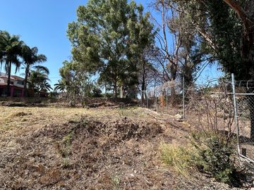 Terreno en  Venta Colinas del Centinela, Zapopan Cañadas