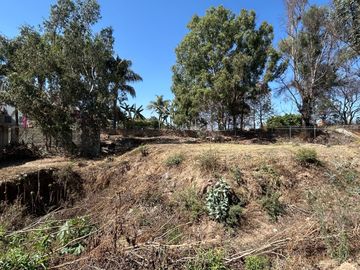Terreno en  Venta Colinas del Centinela, Zapopan Cañadas