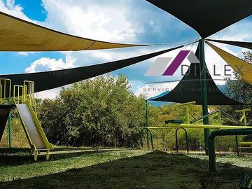 Fraccionamiento Alamosur -CARRETERA NACIONAL- Casa en Venta Santiago N.L.