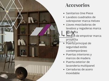 Fraccionamiento Alamosur -CARRETERA NACIONAL- Casa en Venta Santiago N.L.