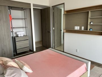 Departamento a estrenar en Venta en Balcones Coloniales con las mejores Vistas de la Ciudad