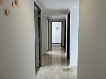 Departamento a estrenar en Venta en Balcones Coloniales con las mejores Vistas de la Ciudad