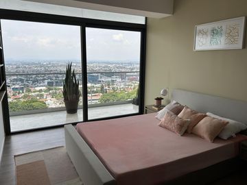Departamento a estrenar en Venta en Balcones Coloniales con las mejores Vistas de la Ciudad