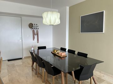 Departamento a estrenar en Venta en Balcones Coloniales con las mejores Vistas de la Ciudad