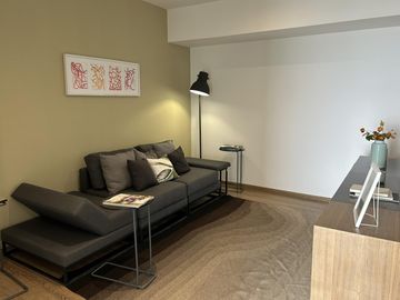 Departamento a estrenar en Venta en Balcones Coloniales con las mejores Vistas de la Ciudad