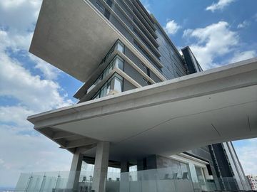Departamento a estrenar en Venta en Balcones Coloniales con las mejores Vistas de la Ciudad