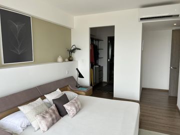 Departamento a estrenar en Venta en Balcones Coloniales con las mejores Vistas de la Ciudad