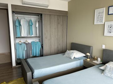 Departamento a estrenar en Venta en Balcones Coloniales con las mejores Vistas de la Ciudad