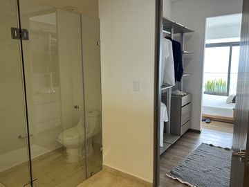 Departamento a estrenar en Venta en Balcones Coloniales con las mejores Vistas de la Ciudad
