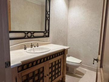 DEPARTAMENTO EN VENTA, INTERLOMAS