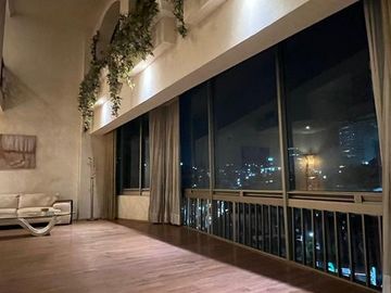 DEPARTAMENTO EN VENTA, INTERLOMAS