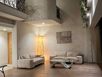 DEPARTAMENTO EN VENTA, INTERLOMAS