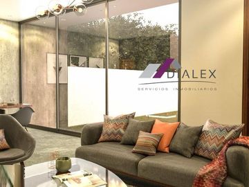 Fraccionamiento Alamosur -CARRETERA NACIONAL- Casa VENTA Santiago 270 m2
