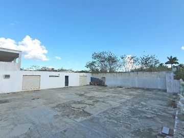 Edificio comercial en venta | Valladolid, Yucatán
