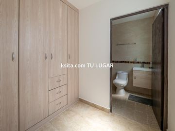 Casa en venta en Barrio de Nuevo León, Cuautlancingo, Puebla.