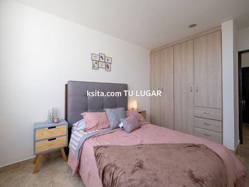 Casa en venta en Barrio de Nuevo León, Cuautlancingo, Puebla.