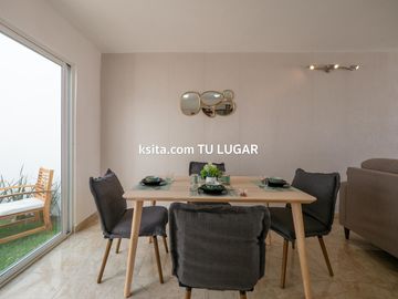 Casa en venta en Barrio de Nuevo León, Cuautlancingo, Puebla.