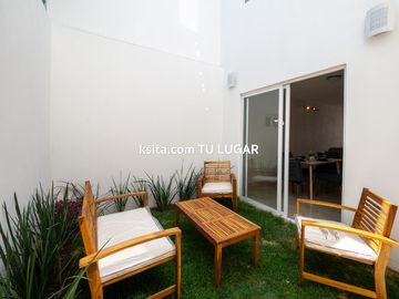 Casa en venta en Barrio de Nuevo León, Cuautlancingo, Puebla.