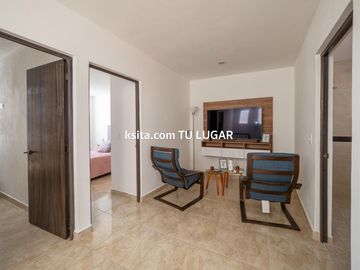 Casa en venta en Barrio de Nuevo León, Cuautlancingo, Puebla.
