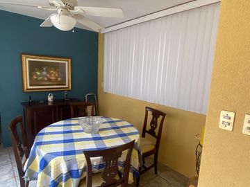 Casa - Petrolera