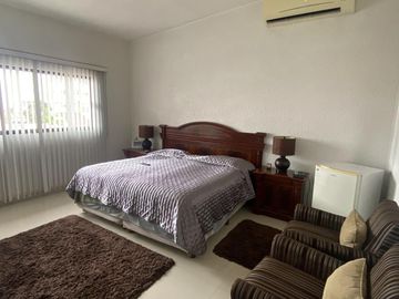 Casa - Petrolera