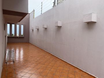 Casa - Petrolera