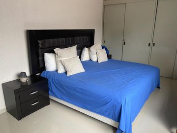 Casa - Petrolera