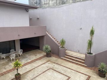 Casa - Petrolera