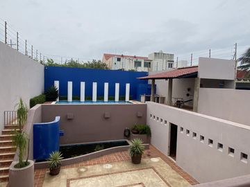 Casa - Petrolera