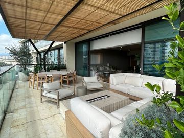 Departamento en venta en Bosques de las Lomas club residencial
