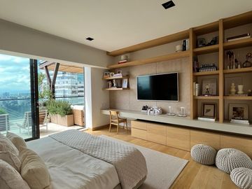 Departamento en venta en Bosques de las Lomas club residencial