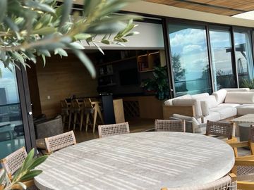 Departamento en venta en Bosques de las Lomas club residencial