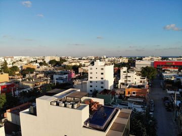 Venta departamento Playa del Carmen Centro